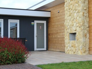 Vakantiepark Margraten Buitenaudio-opname 3