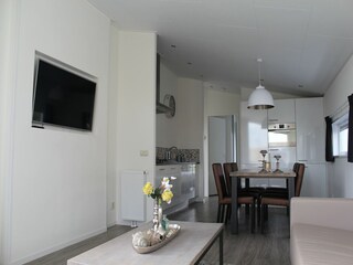 Parc de vacances Margraten Équipement 15