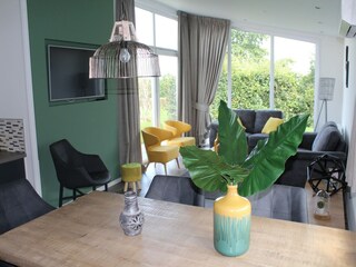 Vakantiepark Margraten Kenmerken 21