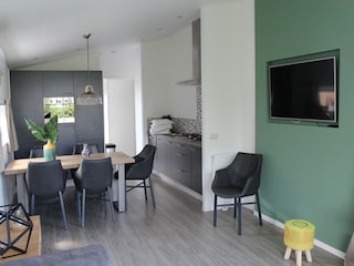 Holiday park Margraten Features 14