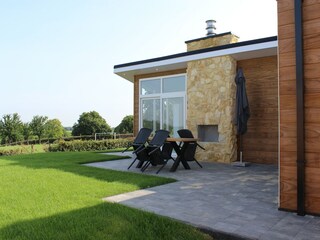 Parco vacanze Margraten Registrazione all'aperto 5