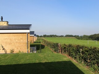 Vakantiepark Margraten Buitenaudio-opname 6