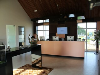 Parc de vacances Margraten Équipement 18