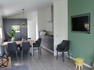 Vakantiepark Margraten Kenmerken 24