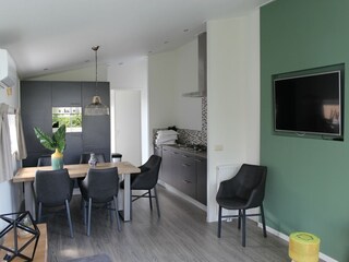 Vakantiepark Margraten Kenmerken 19