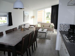 Vakantiepark Margraten Kenmerken 22