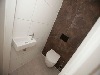 Vakantiepark Margraten Kenmerken 16