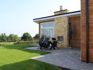 Parque de vacaciones Margraten Grabación al aire libre 6