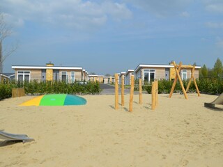 Parc de vacances Margraten  37