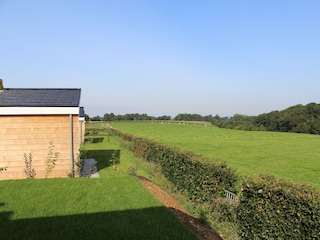 Vakantiepark Margraten Buitenaudio-opname 4