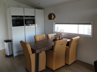 Vakantiepark Margraten Kenmerken 25