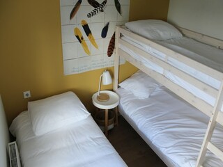 Parque de vacaciones Margraten Características 25