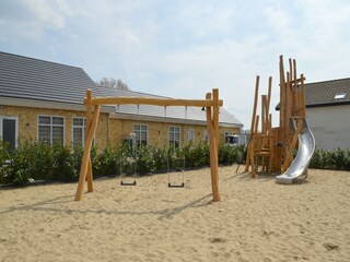 Parc de vacances Margraten  38