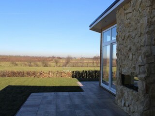 Vakantiepark Margraten Buitenaudio-opname 4