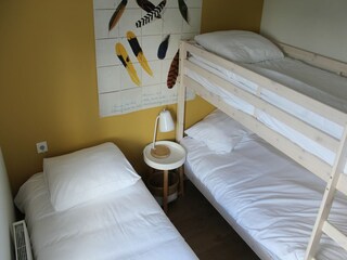 Vakantiepark Margraten Kenmerken 21