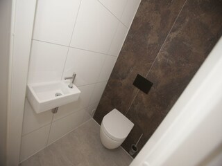 Vakantiepark Margraten Kenmerken 22