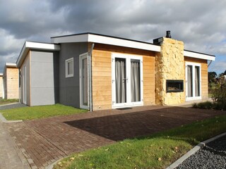 Vakantiepark Margraten Buitenaudio-opname 4