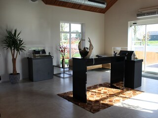 Vakantiepark Margraten Kenmerken 14