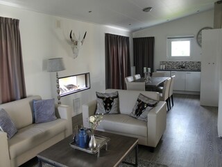 Vakantiepark Margraten Kenmerken 12