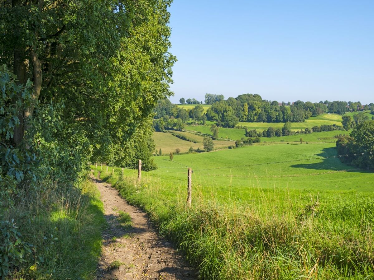 Ferienpark Margraten Umgebung 23