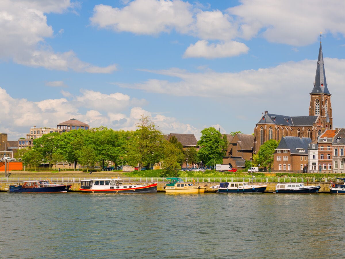 Ferienpark Margraten Umgebung 26