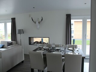 Vakantiepark Margraten Kenmerken 9