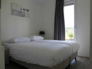 Vakantiepark Margraten Kenmerken 13