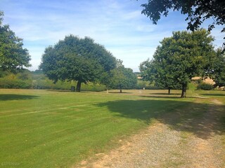 Parc de vacances Margraten Environnement 23