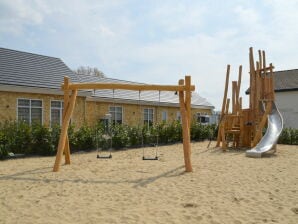 Ferienpark Gemütliches Chalet mit Geschirrspüler auf dem Bemelerberg - Margraten - image1