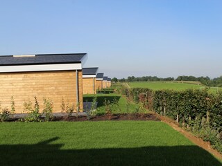 Vakantiepark Margraten Buitenaudio-opname 2