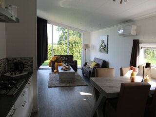 Parco vacanze Margraten Caratteristiche 16