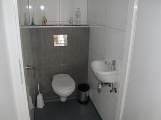 Vakantiepark Margraten Kenmerken 20