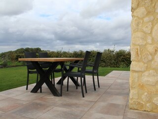 Parco vacanze Margraten Registrazione all'aperto 4