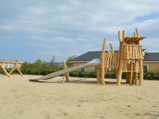 Parque de vacaciones Margraten  39