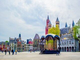 Ferienpark Margraten Umgebung 27