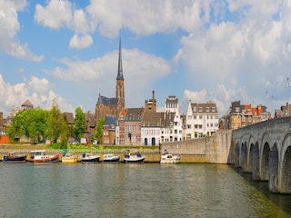 Vakantiepark Margraten Omgeving 31