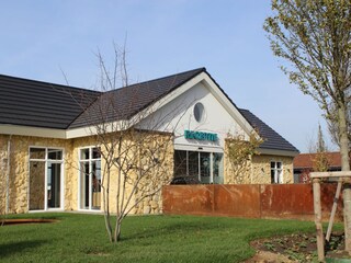 Parc de vacances Margraten Équipement 18