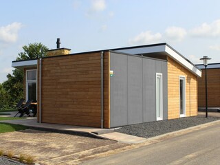 Vakantiepark Margraten Buitenaudio-opname 5