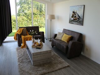 Vakantiepark Margraten Kenmerken 21