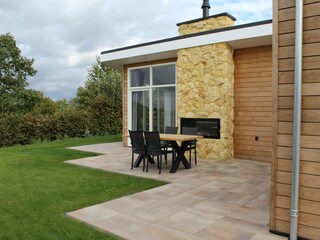 Vakantiepark Margraten Buitenaudio-opname 7