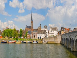 Vakantiepark Margraten Omgeving 30