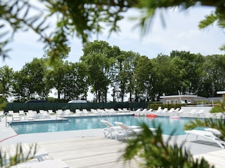 Parc de vacances Margraten  38