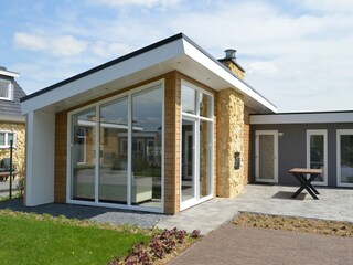 Parque de vacaciones Margraten Grabación al aire libre 3