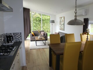 Vakantiepark Margraten Kenmerken 13