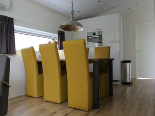 Vakantiepark Margraten Kenmerken 15