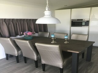 Vakantiepark Margraten Kenmerken 6