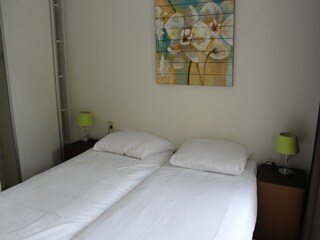 Parco vacanze Margraten Caratteristiche 7