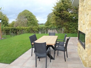 Vakantiepark Margraten Buitenaudio-opname 4