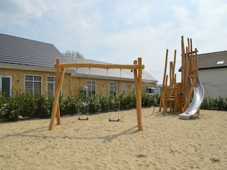 Holiday park Margraten  29