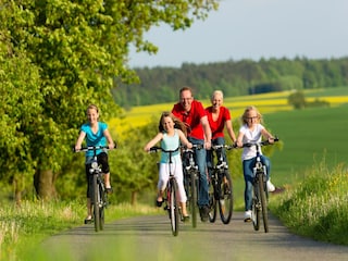 Vakantiepark Margraten Omgeving 22